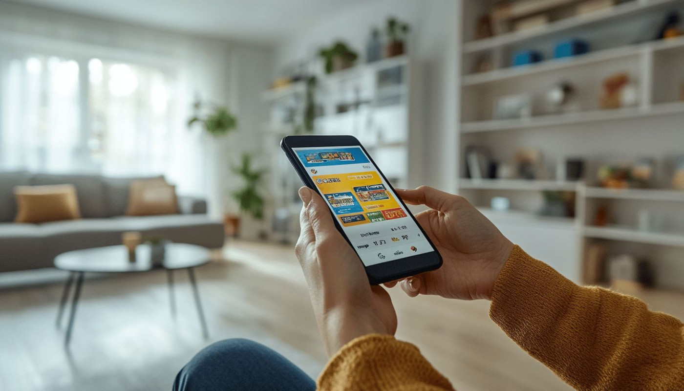 Come acquistare giochi e carte prepagate con il piano telefonico?